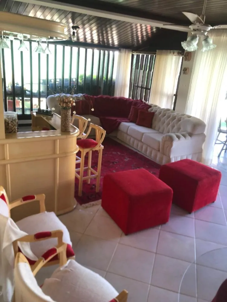 Casa, 4 quartos - Foto 4