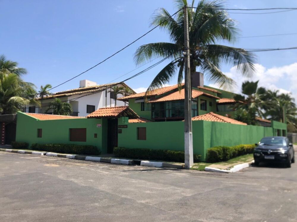 Casa, 4 quartos - Foto 1