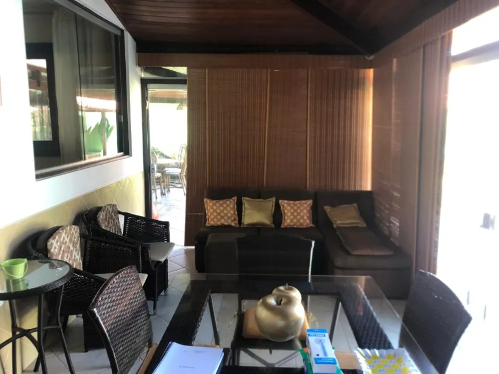 Casa, 4 quartos - Foto 2