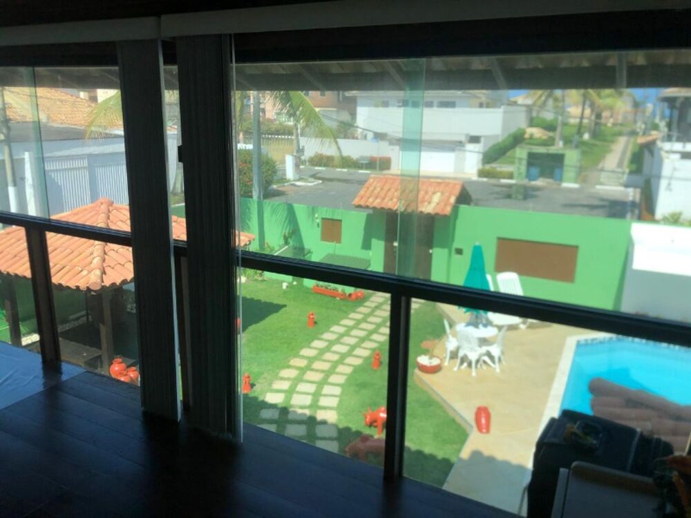 Casa, 4 quartos - Foto 8