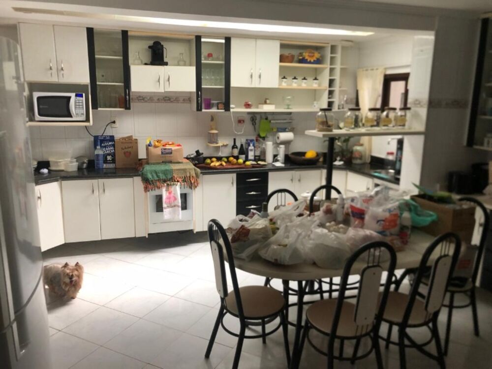 Casa, 4 quartos - Foto 6