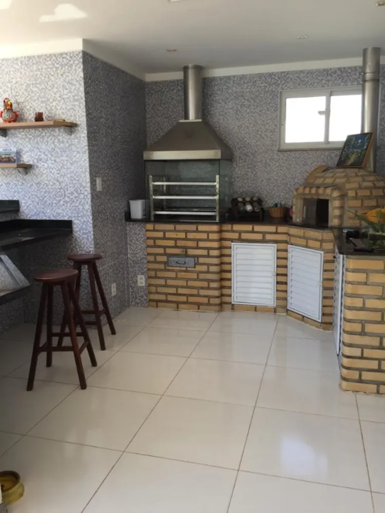 Casa, 4 quartos - Foto 4