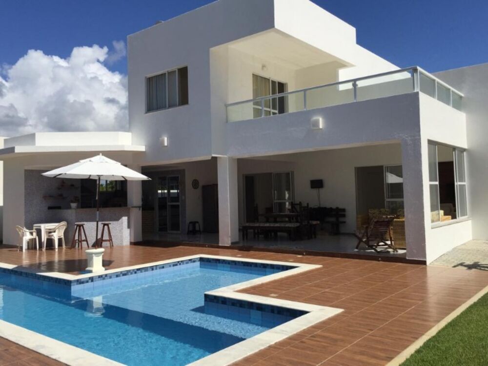 Casa, 4 quartos - Foto 1