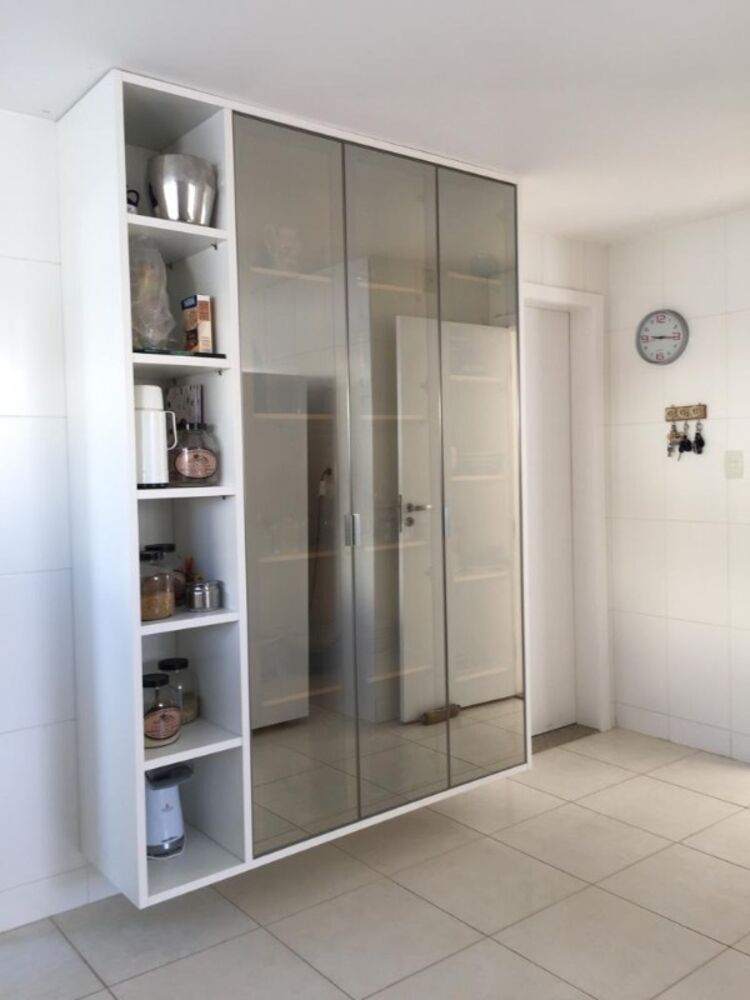 Casa, 4 quartos - Foto 5