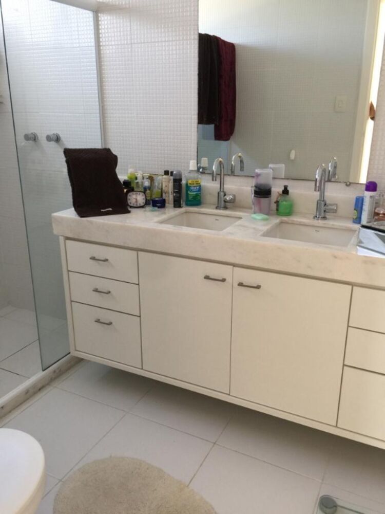 Casa, 4 quartos - Foto 10