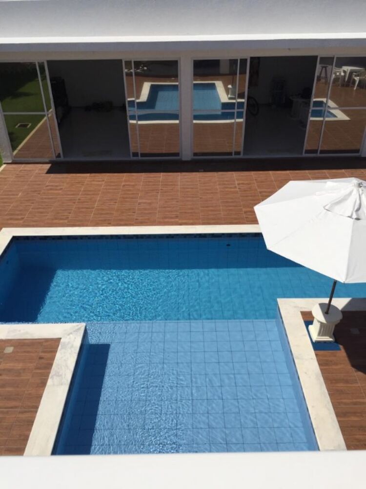 Casa, 4 quartos - Foto 3