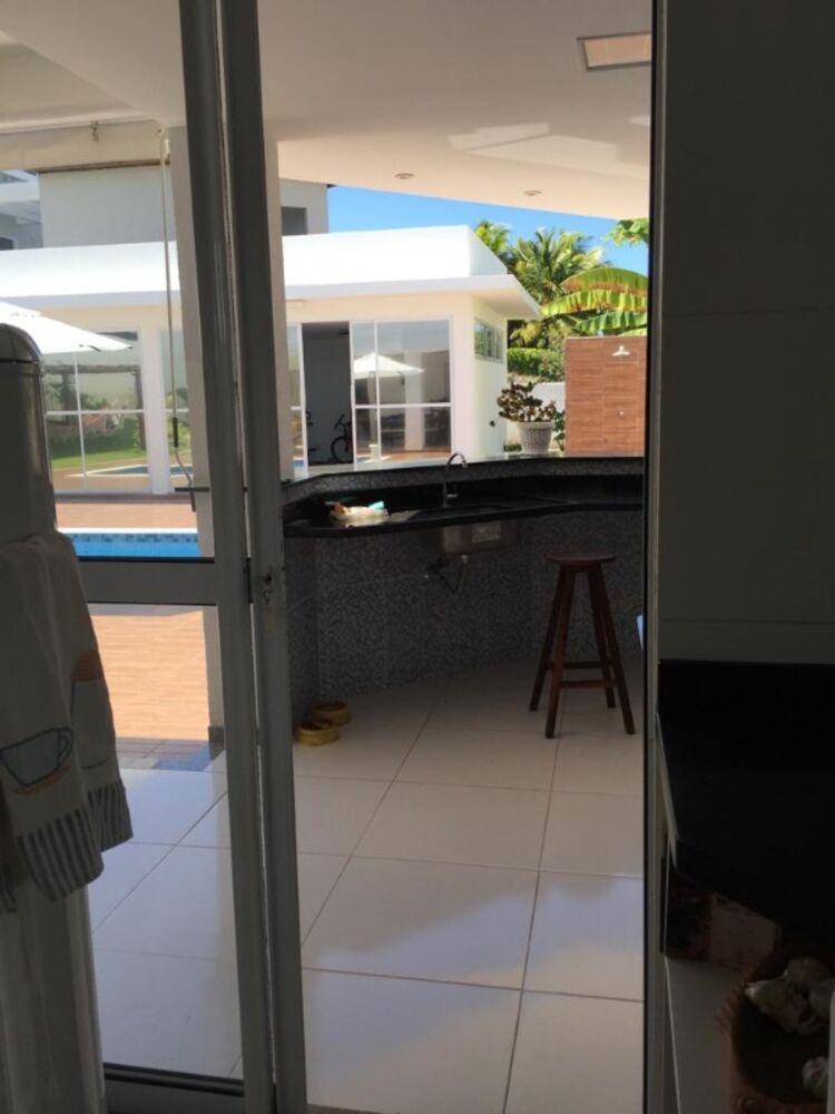 Casa, 4 quartos - Foto 2