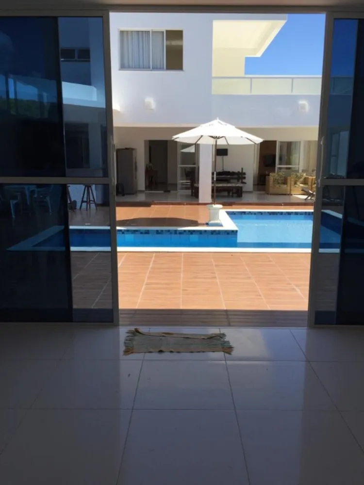 Casa, 4 quartos - Foto 3