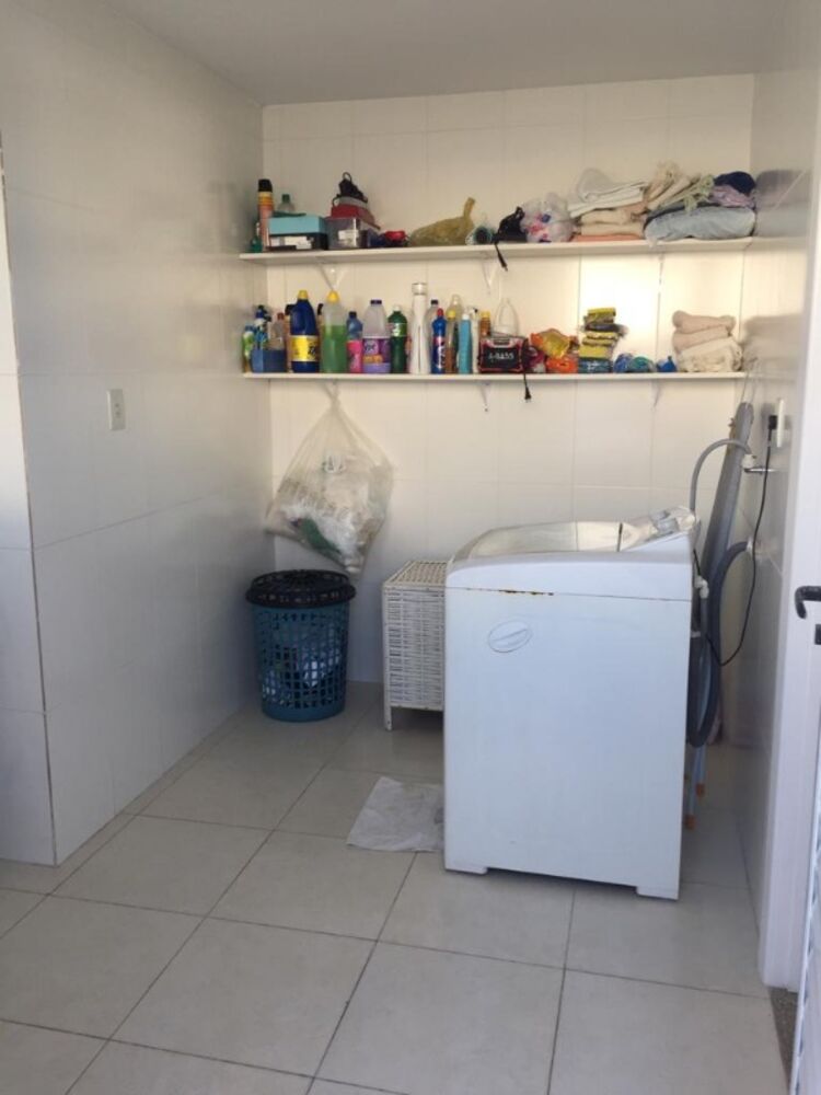 Casa, 4 quartos - Foto 6