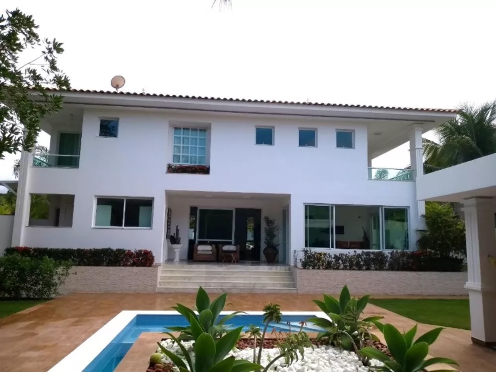 Casa, 4 quartos - Foto 5