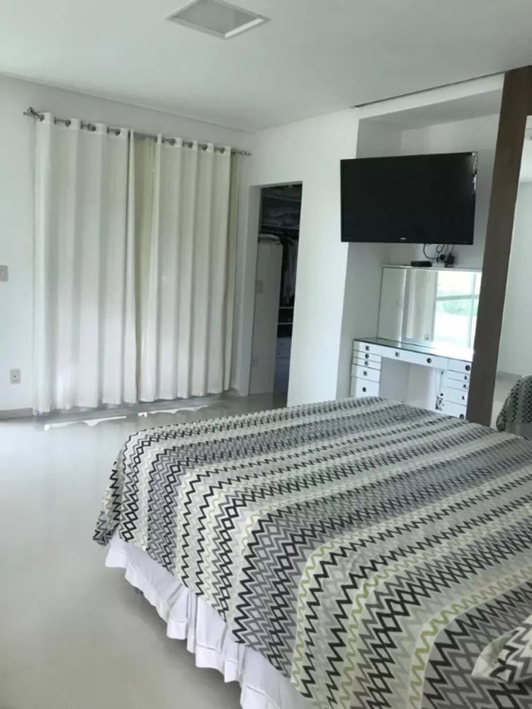 Casa, 4 quartos - Foto 1