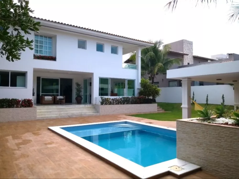 Casa, 4 quartos - Foto 8