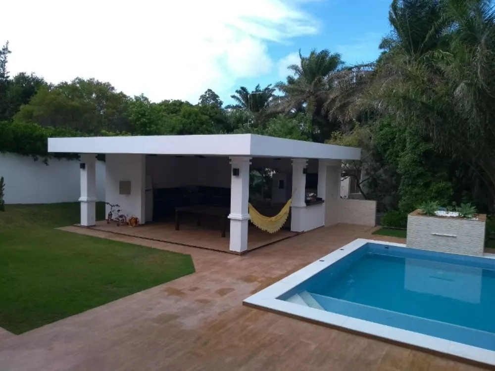 Casa, 4 quartos - Foto 6