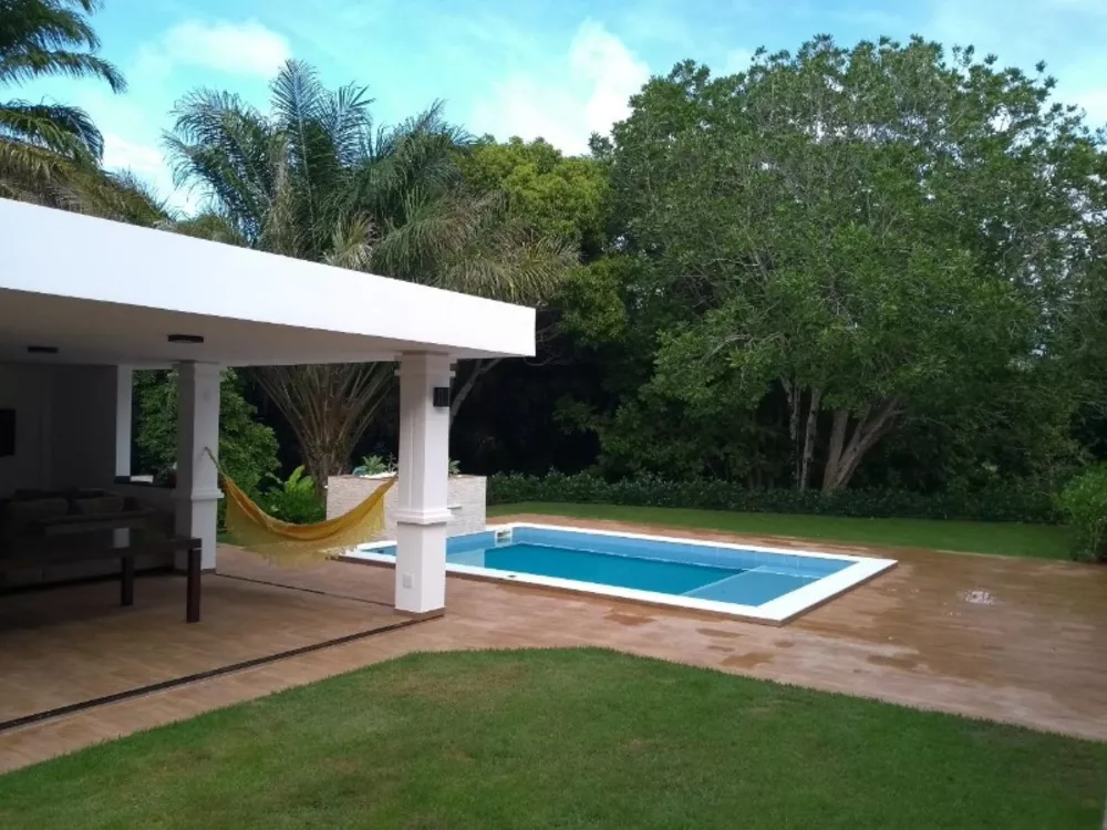 Casa, 4 quartos - Foto 2