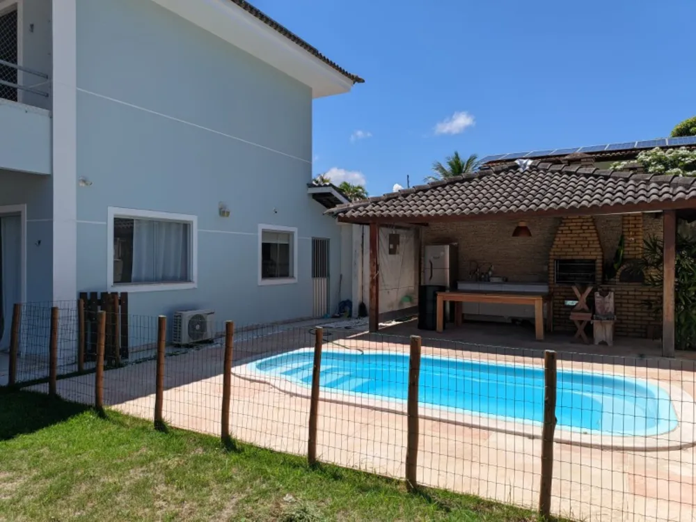 Casa, 4 quartos - Foto 2
