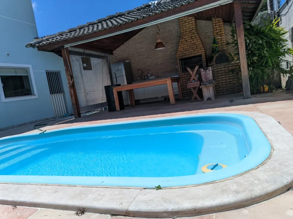 Casa, 4 quartos - Foto 3