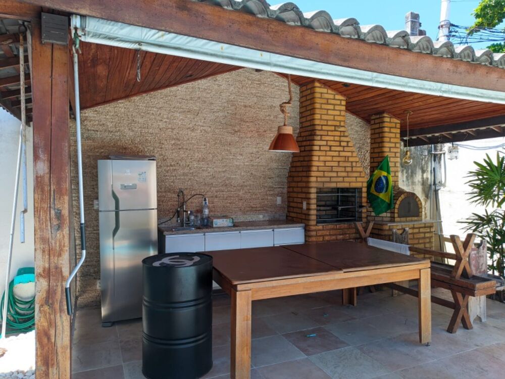 Casa, 4 quartos - Foto 6