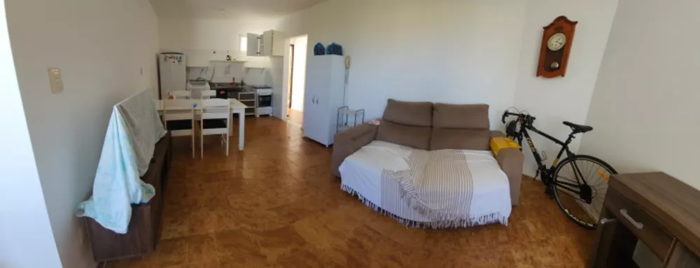 Apartamento à venda com 1 quarto, 65m² - Foto 5