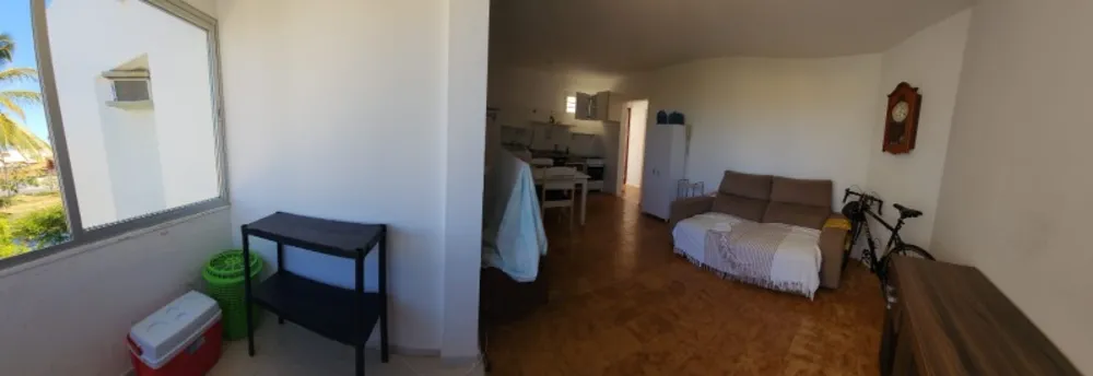 Apartamento, 1 quarto, 65 m² - Foto 9
