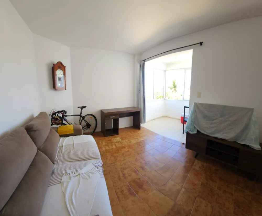 Apartamento à venda com 1 quarto, 65m² - Foto 3