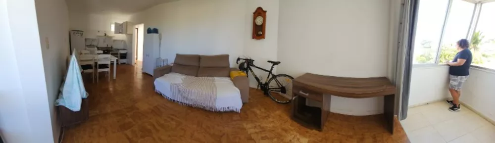 Apartamento à venda com 1 quarto, 65m² - Foto 4