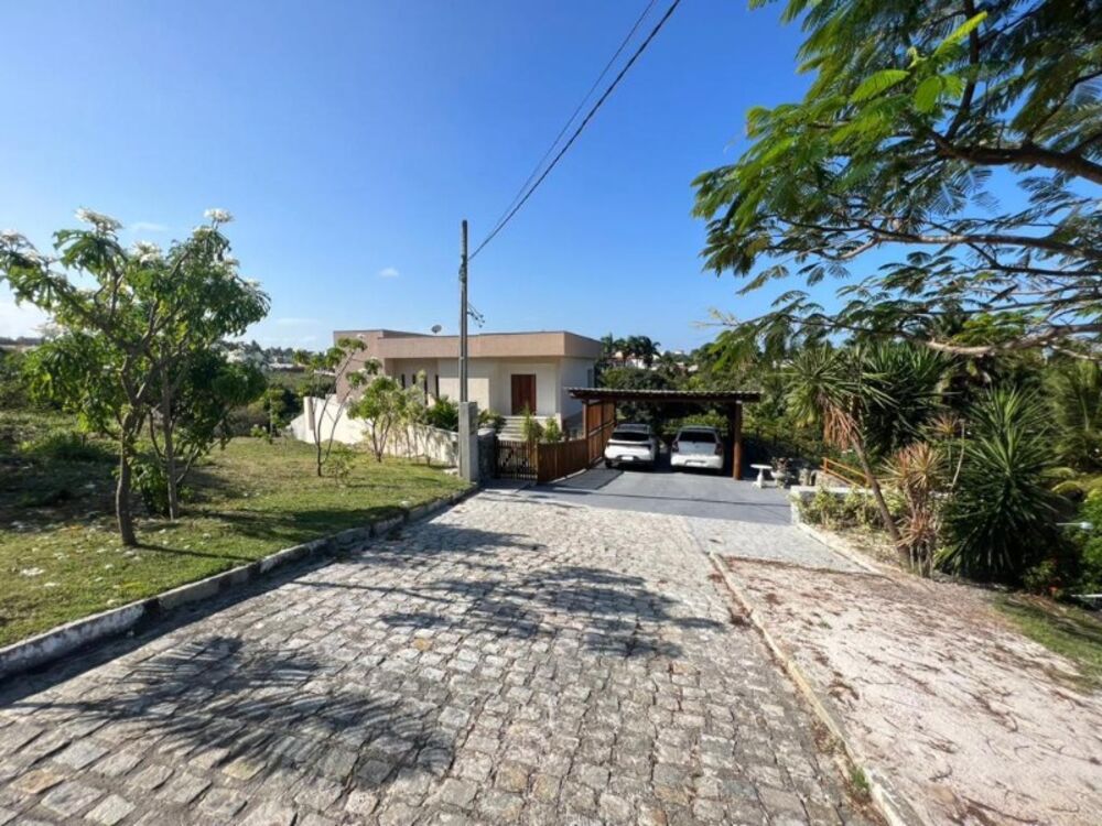 Casa, 4 quartos - Foto 3