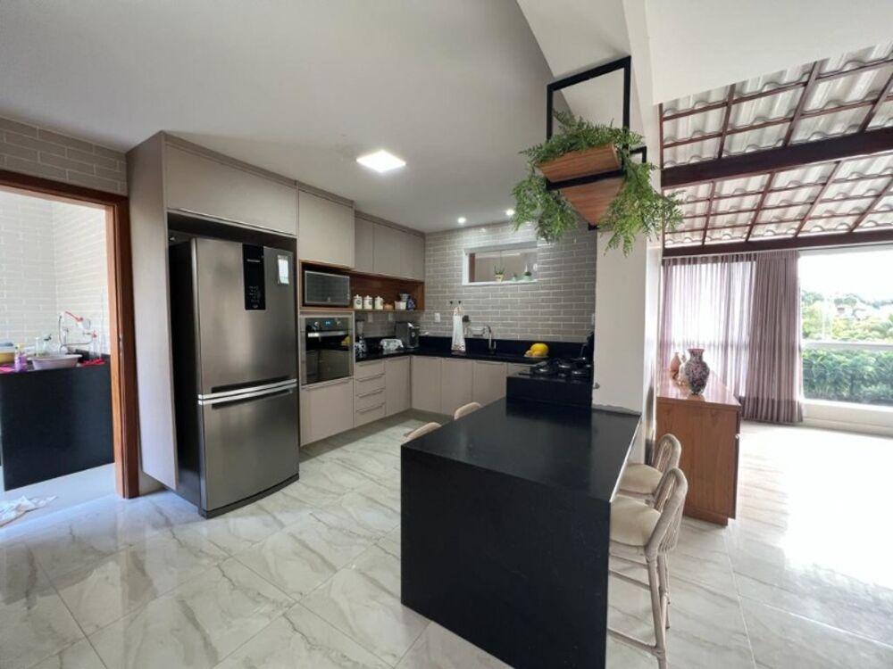 Casa, 4 quartos - Foto 1