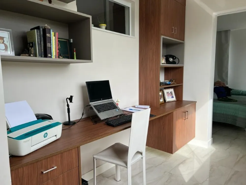 Casa, 4 quartos - Foto 6