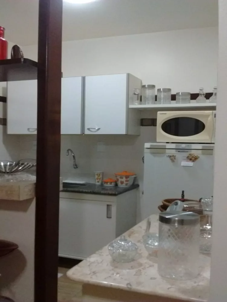 Apartamento, 1 quarto, 50 m² - Foto 2