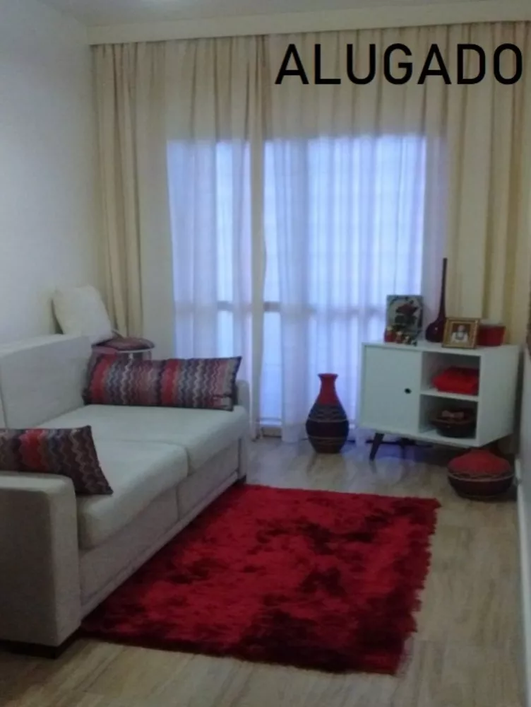 Apartamento, 1 quarto, 50 m² - Foto 6