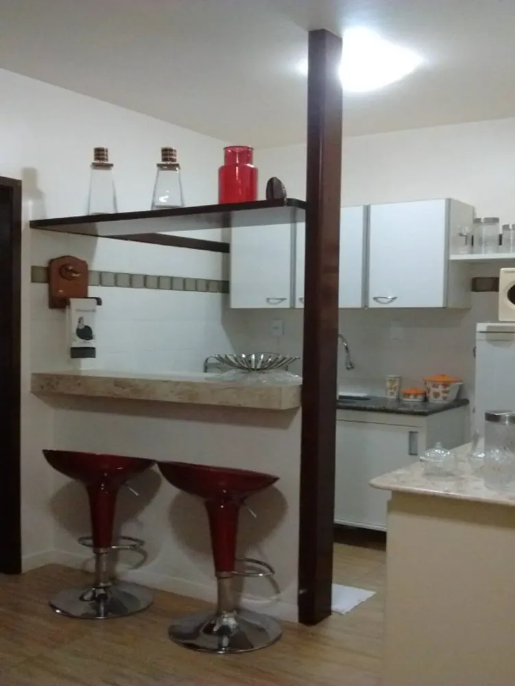 Apartamento, 1 quarto, 50 m² - Foto 5