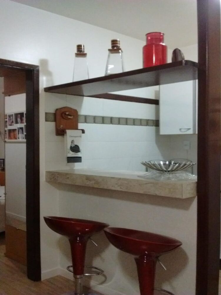 Apartamento, 1 quarto, 50 m² - Foto 11