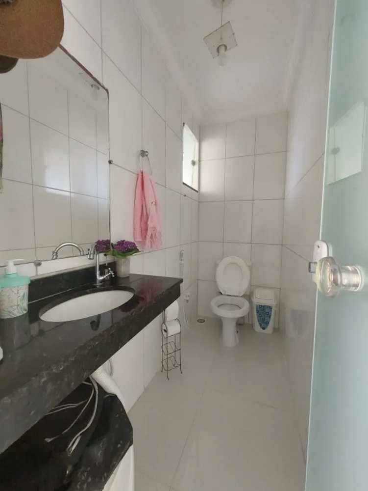 Casa, 3 quartos - Foto 2
