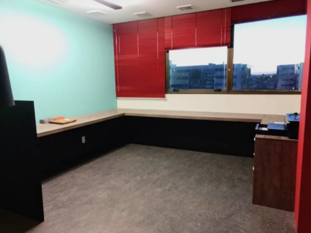 Sala-Conjunto, 35 m² - Foto 12