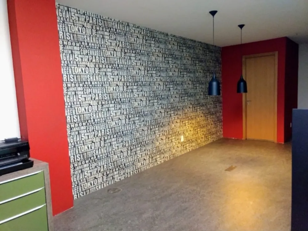 Sala-Conjunto, 35 m² - Foto 13