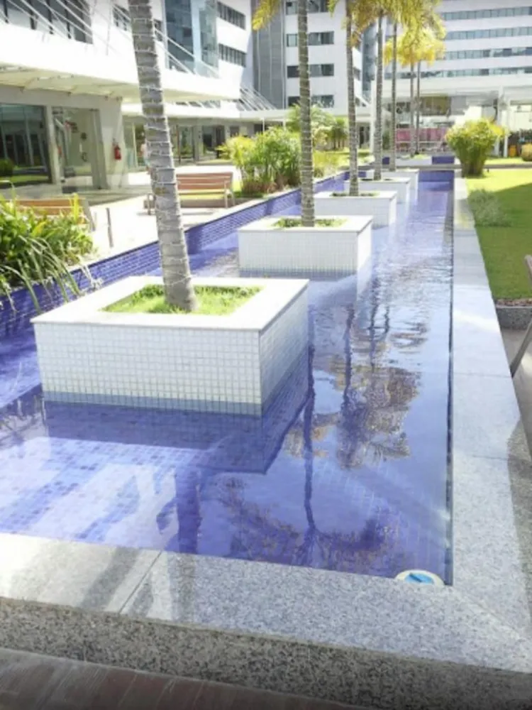 Sala-Conjunto, 35 m² - Foto 6