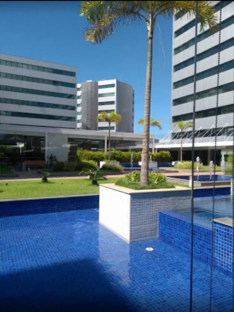 Sala-Conjunto, 35 m² - Foto 5