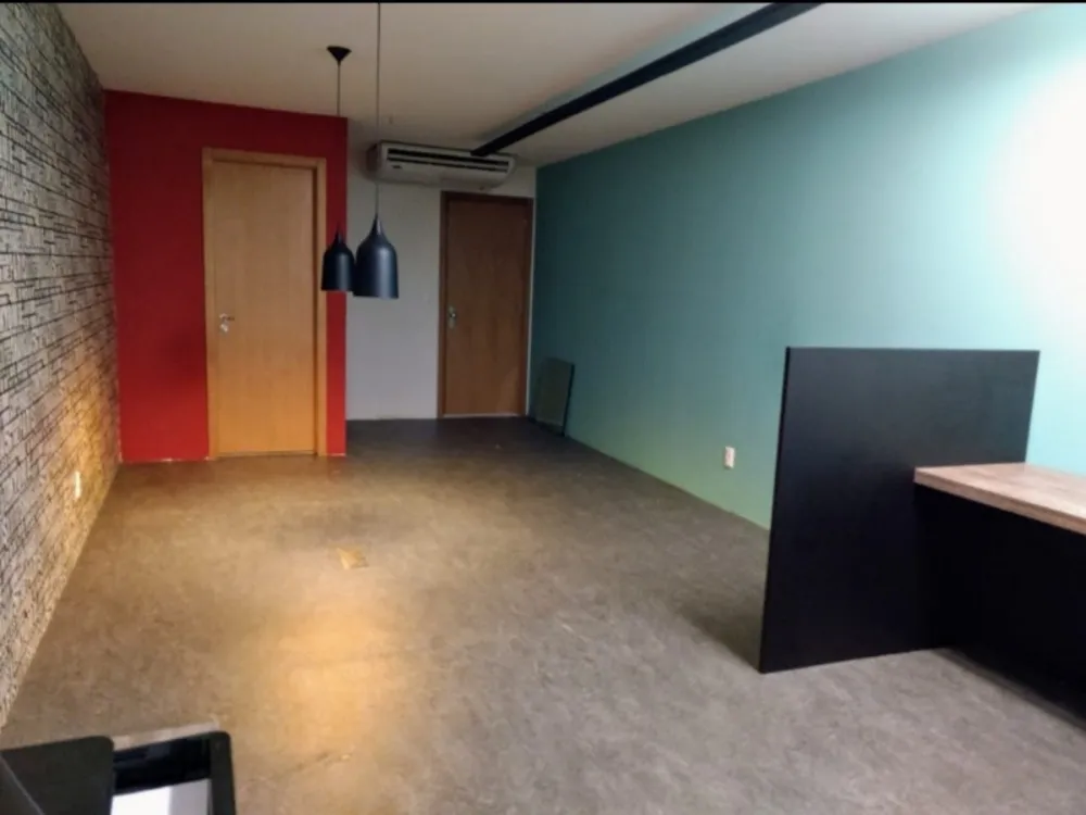 Sala-Conjunto, 35 m² - Foto 16