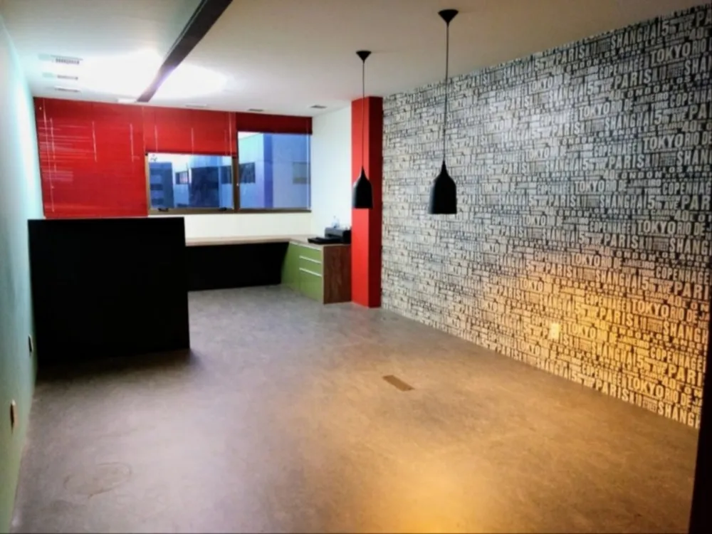 Sala-Conjunto, 35 m² - Foto 15