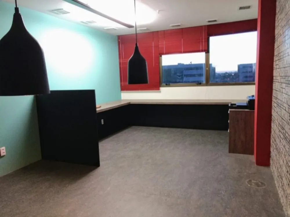Sala-Conjunto, 35 m² - Foto 14