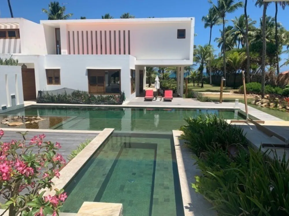 Casa, 5 quartos - Foto 1