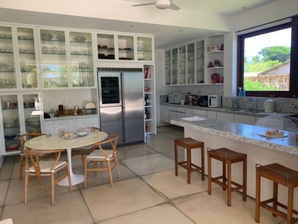 Casa, 5 quartos - Foto 2