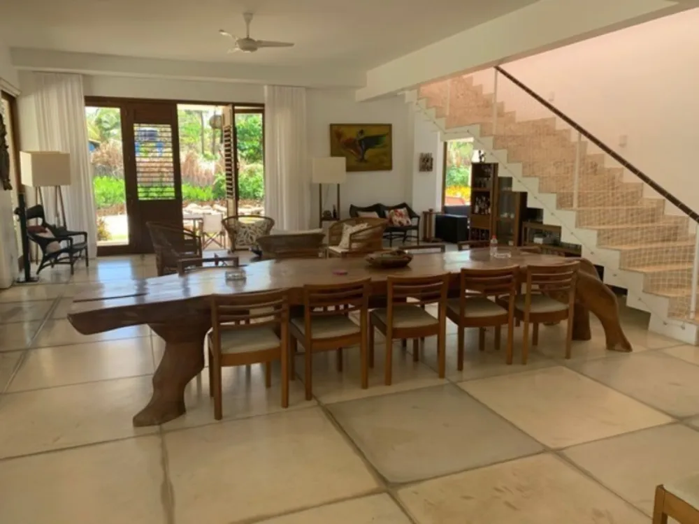 Casa, 5 quartos - Foto 6