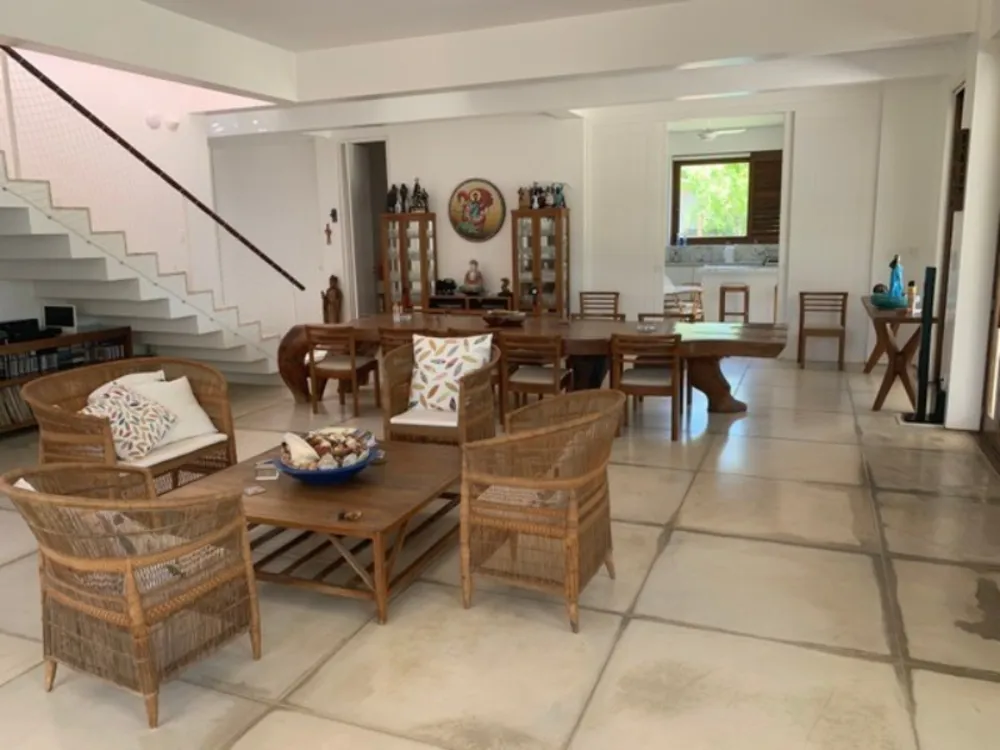 Casa, 5 quartos - Foto 7