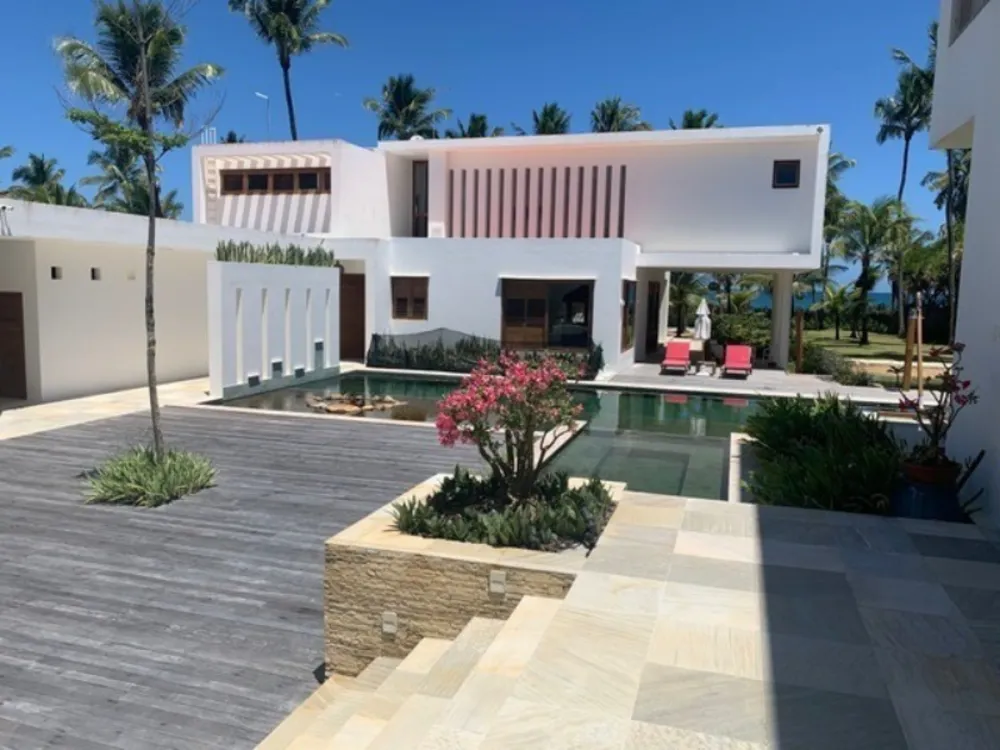 Casa, 5 quartos - Foto 5