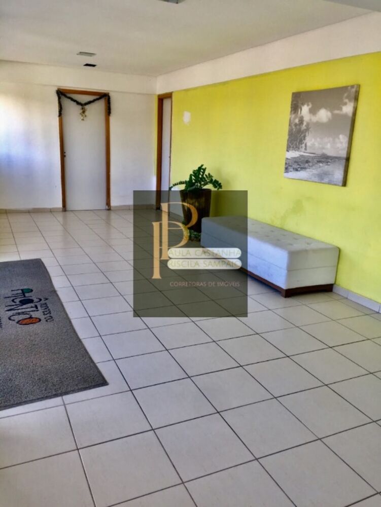 Apartamento, 2 quartos, 70 m² - Foto 1