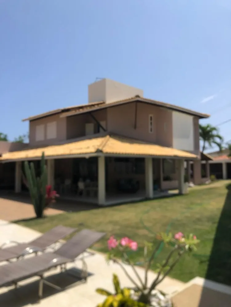 Casa, 4 quartos - Foto 1