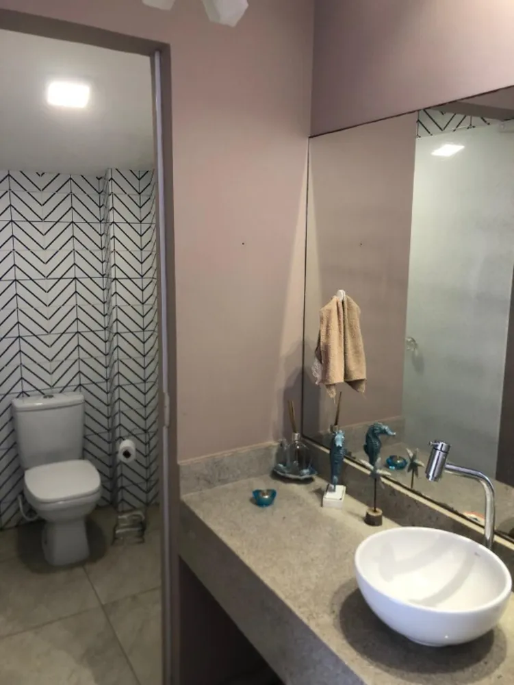 Casa, 4 quartos - Foto 6