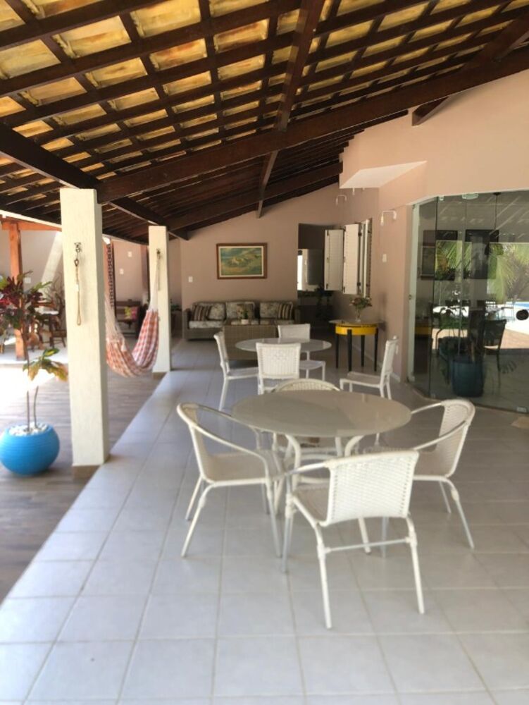 Casa à venda com 4 quartos - Foto 2