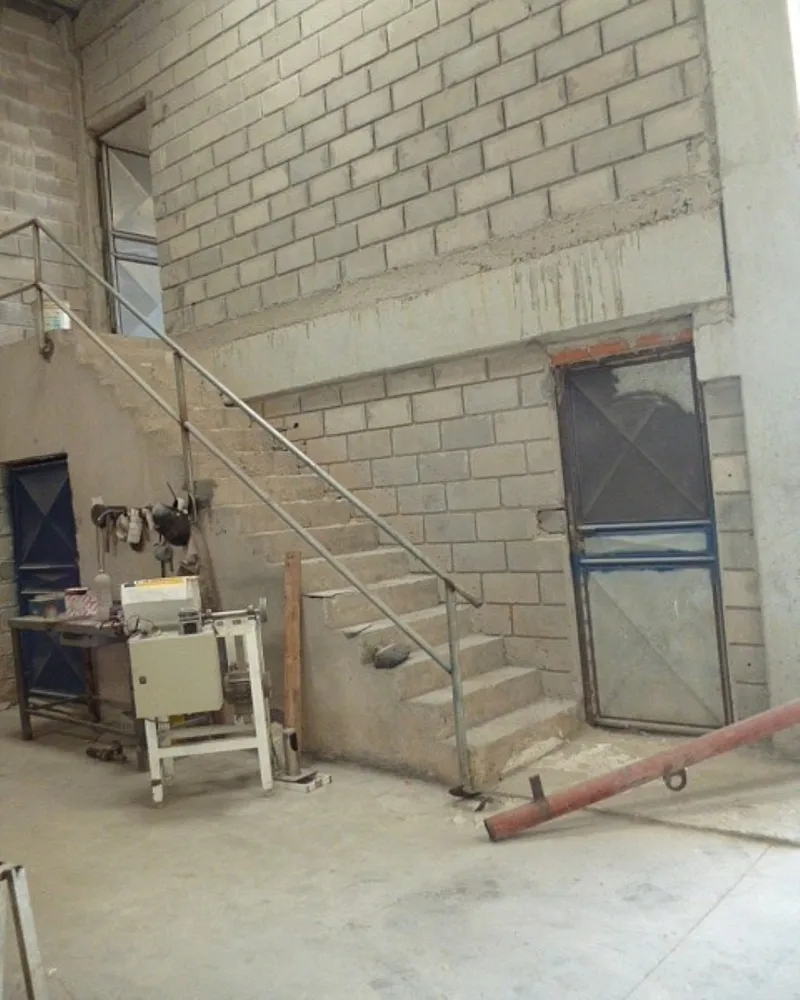 Depósito-Galpão, 764 m² - Foto 5